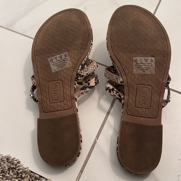 Circus Sam Edelman sandals - Picture 4 of 4